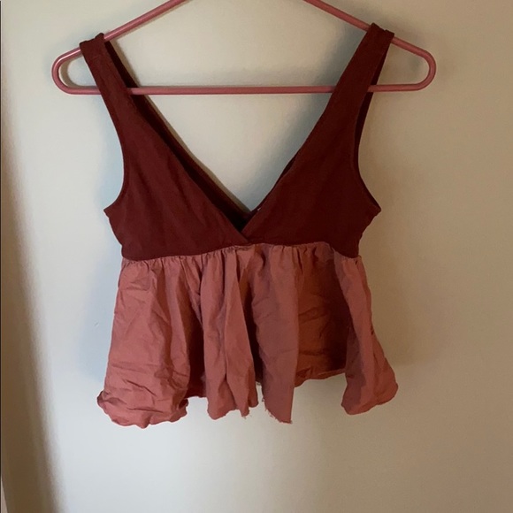 Urban crop top - Picture 1 of 3